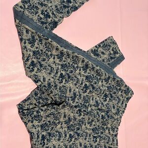 Stylish Kids Printed Bottoms